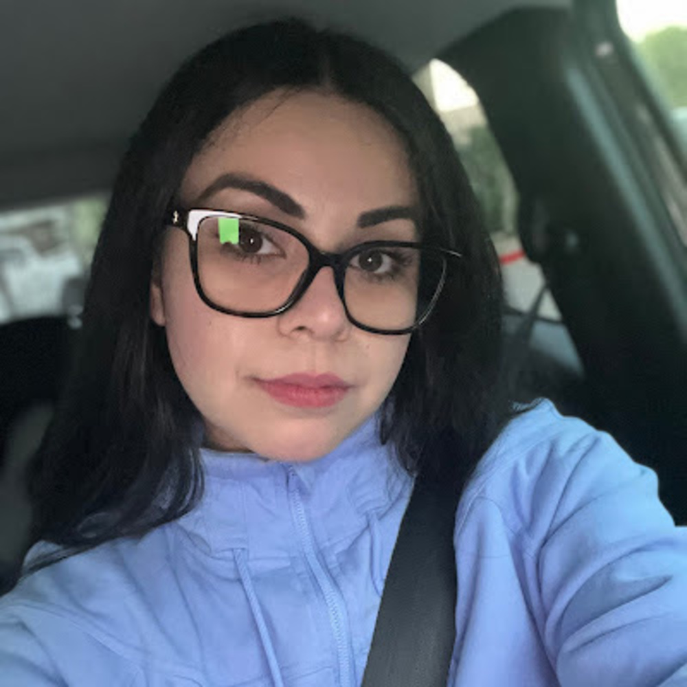 Meet your Posher, Bianca